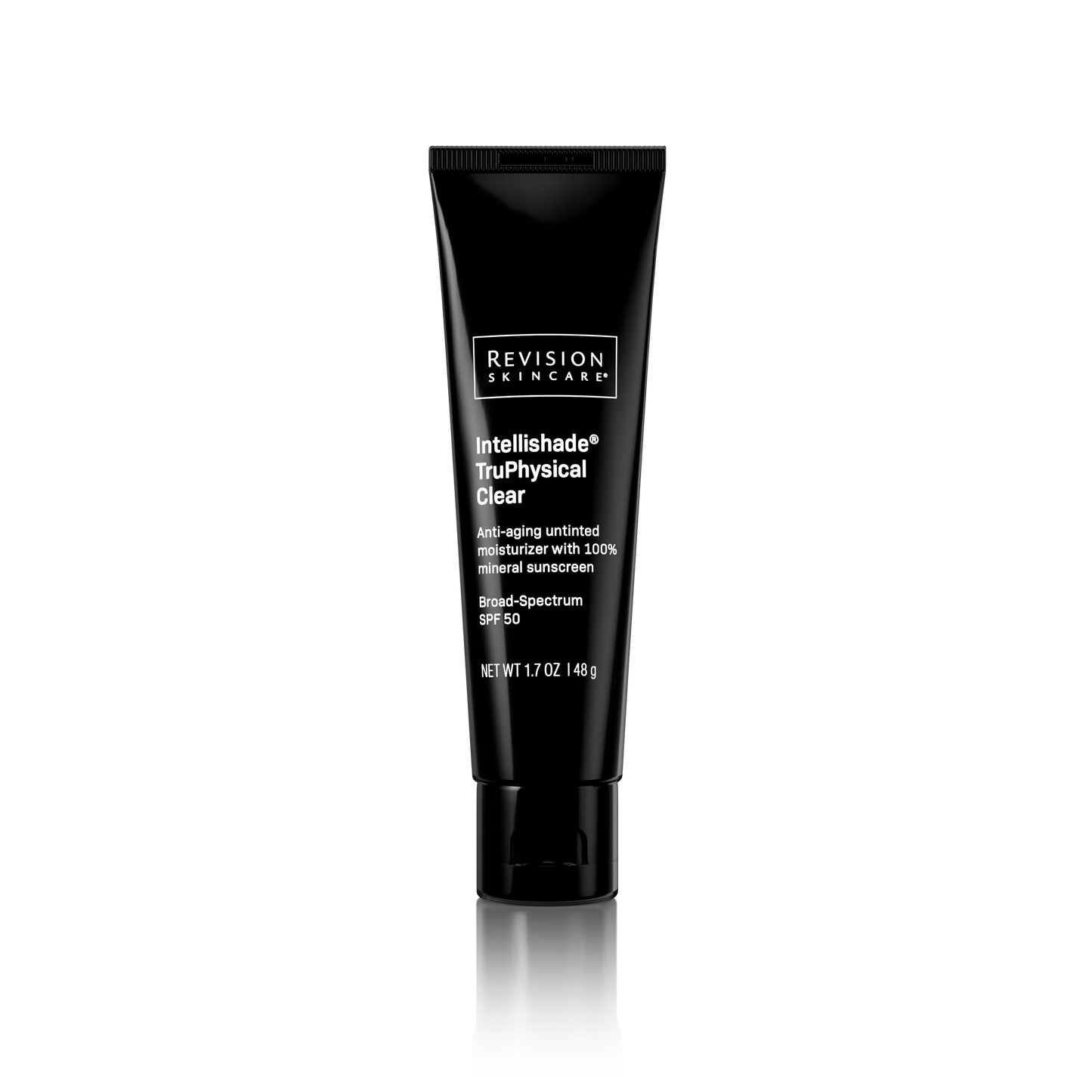 Intellishade® - TruPhysical Clear